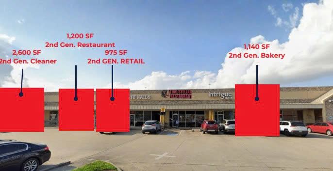 Country Place Shopping Center, 1826 Country Pl Pkwy